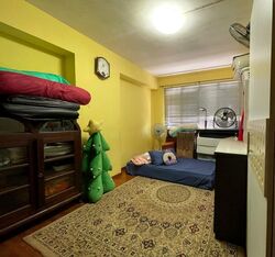 Blk 247 Pasir Ris Street 21 (Pasir Ris), HDB Executive #547116941